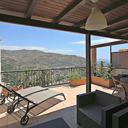 Casa Indigo Vila Almuñécar Exterior foto