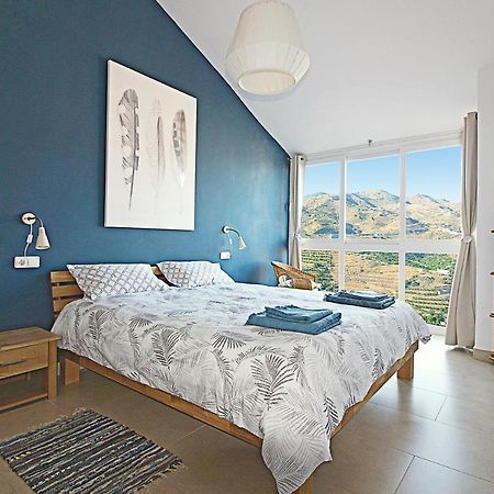 Casa Indigo Vila Almuñécar Exterior foto