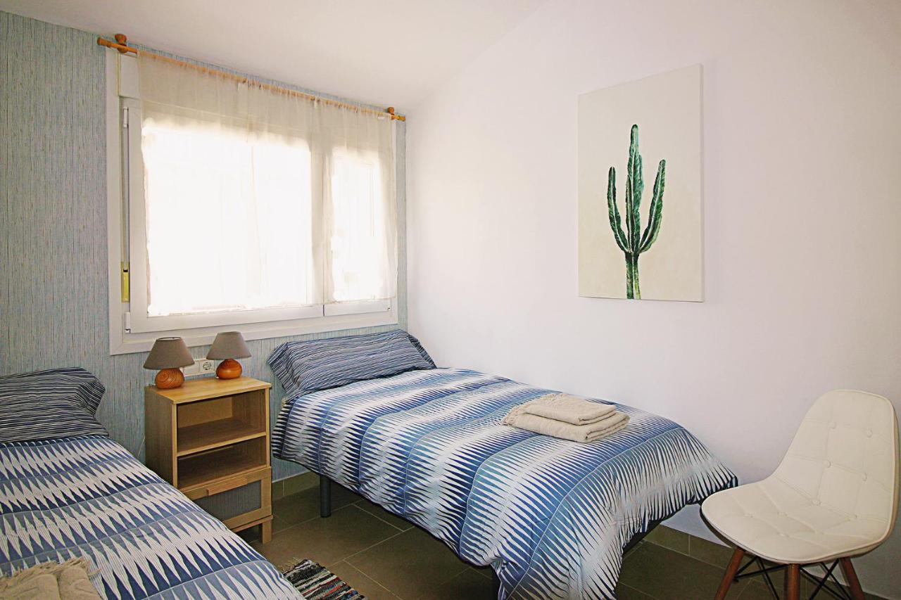 Casa Indigo Vila Almuñécar Exterior foto