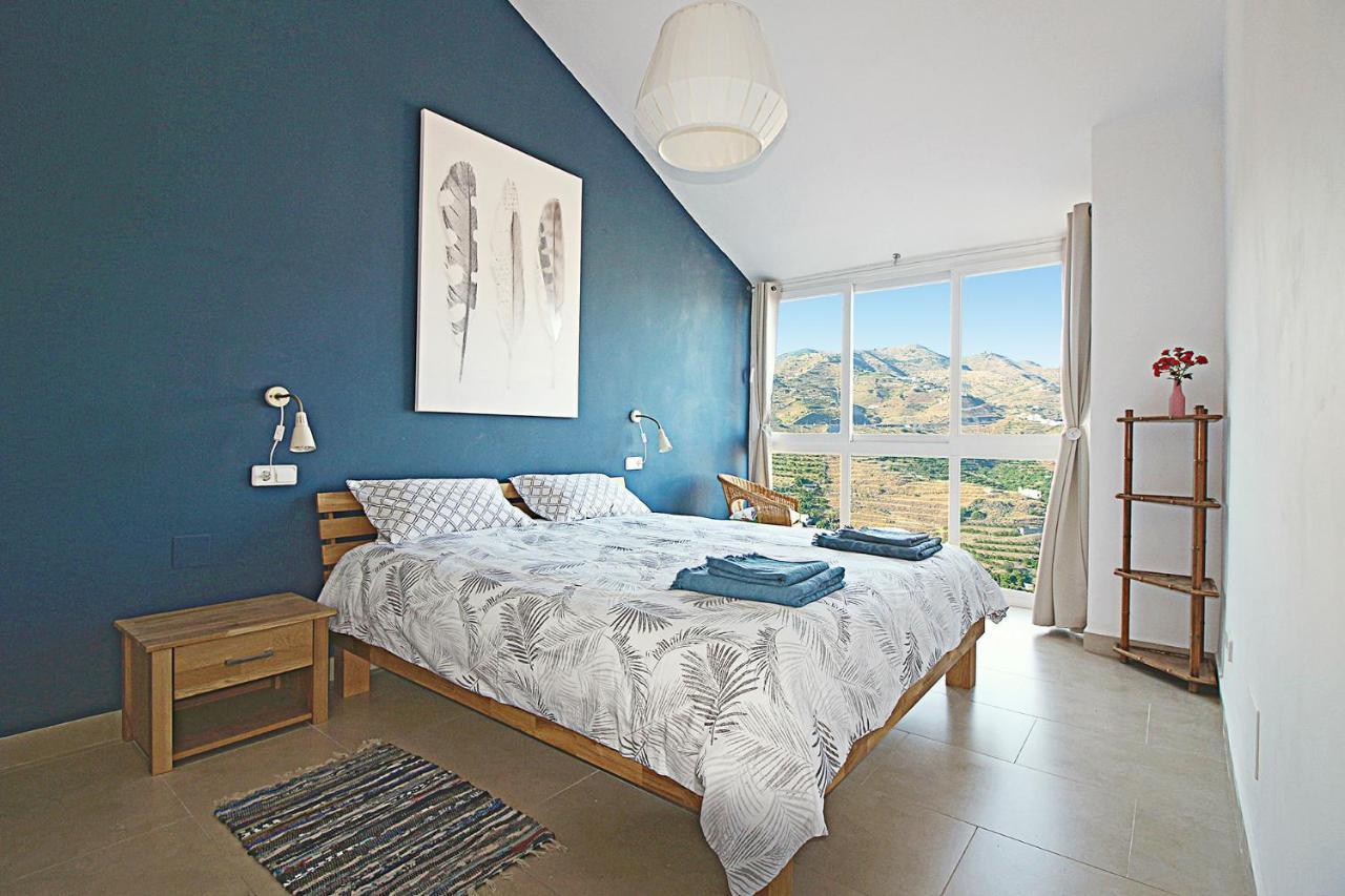 Casa Indigo Vila Almuñécar Exterior foto